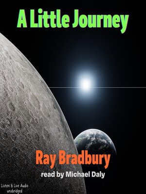 cover image of A Little Journey